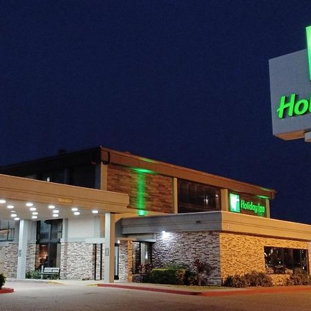 Holiday Inn - Mcallen - Medical Center Area, An Ihg Hotel Zewnętrze zdjęcie