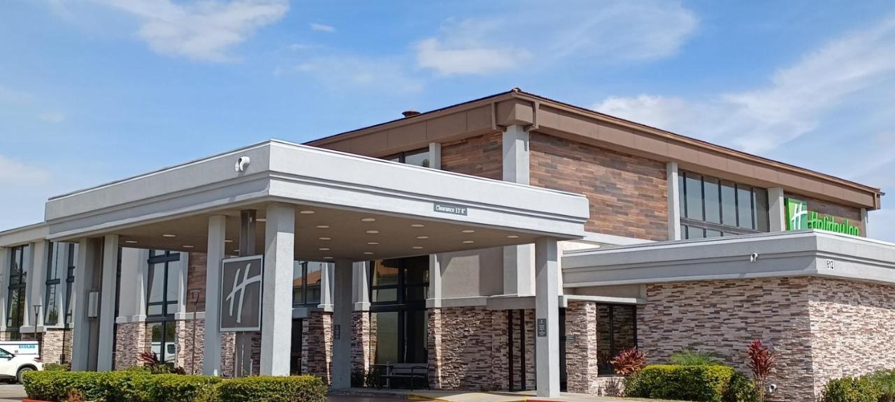 Holiday Inn - Mcallen - Medical Center Area, An Ihg Hotel Zewnętrze zdjęcie