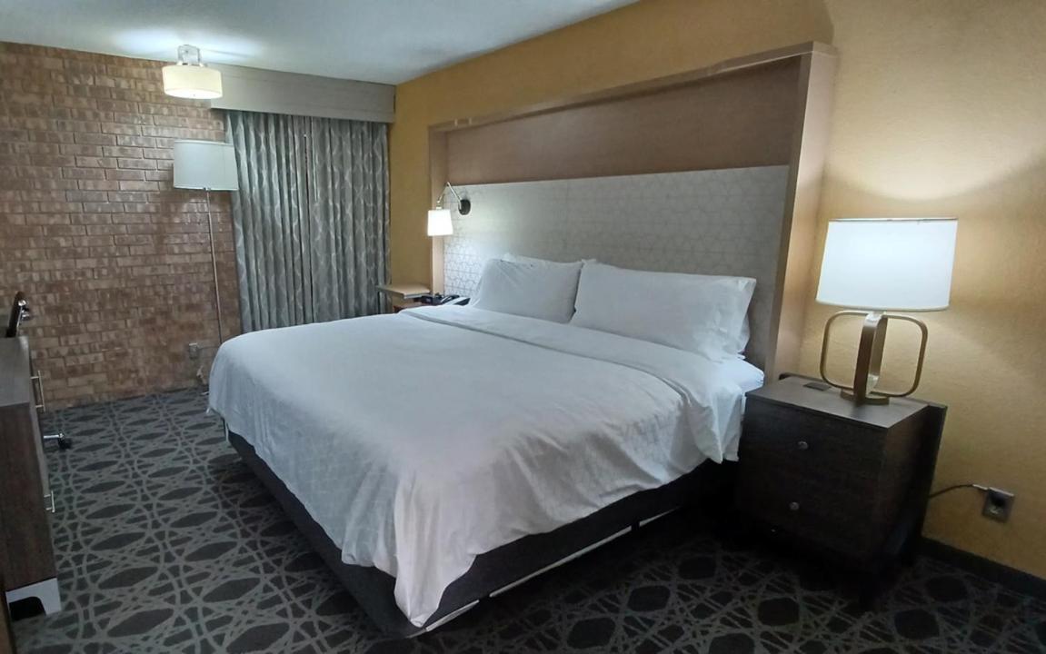 Holiday Inn - Mcallen - Medical Center Area, An Ihg Hotel Zewnętrze zdjęcie