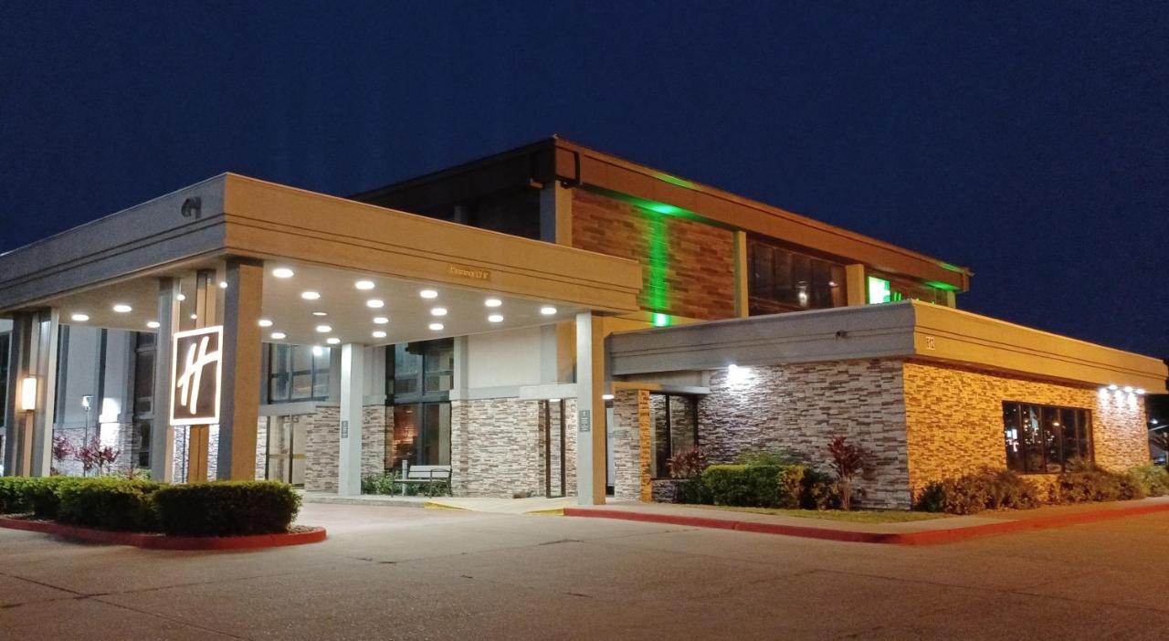 Holiday Inn - Mcallen - Medical Center Area, An Ihg Hotel Zewnętrze zdjęcie