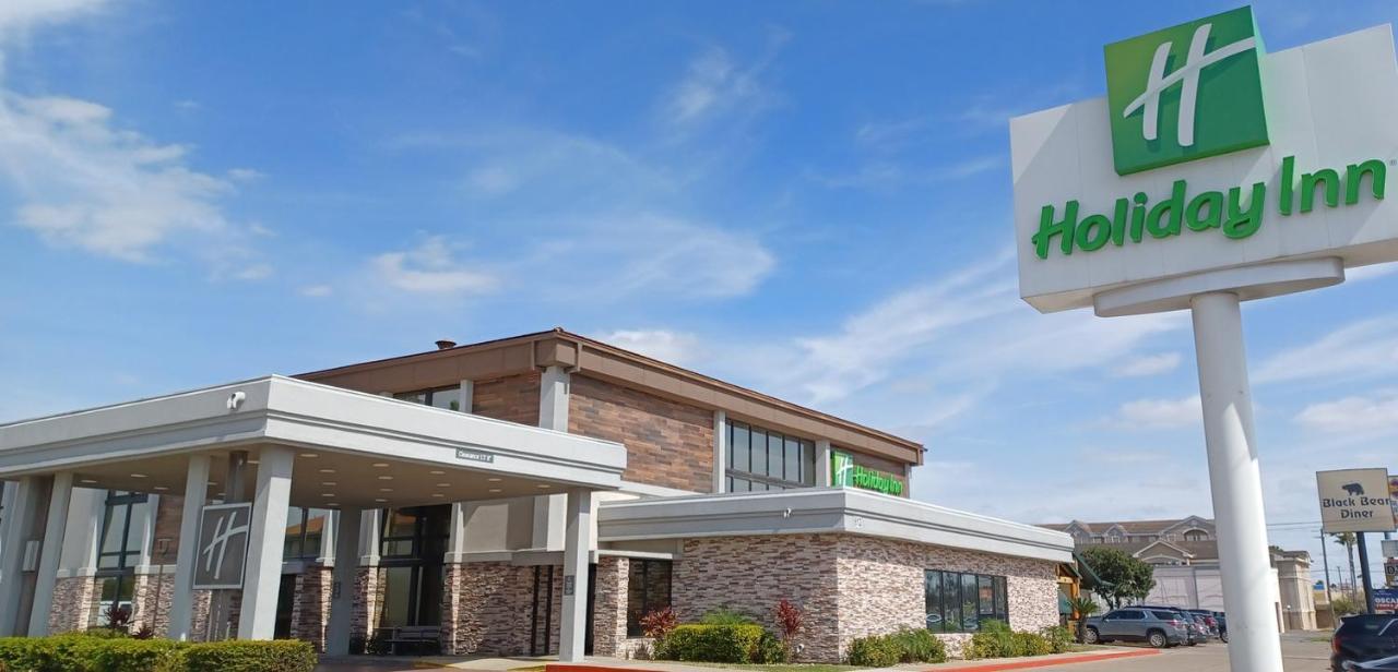 Holiday Inn - Mcallen - Medical Center Area, An Ihg Hotel Zewnętrze zdjęcie