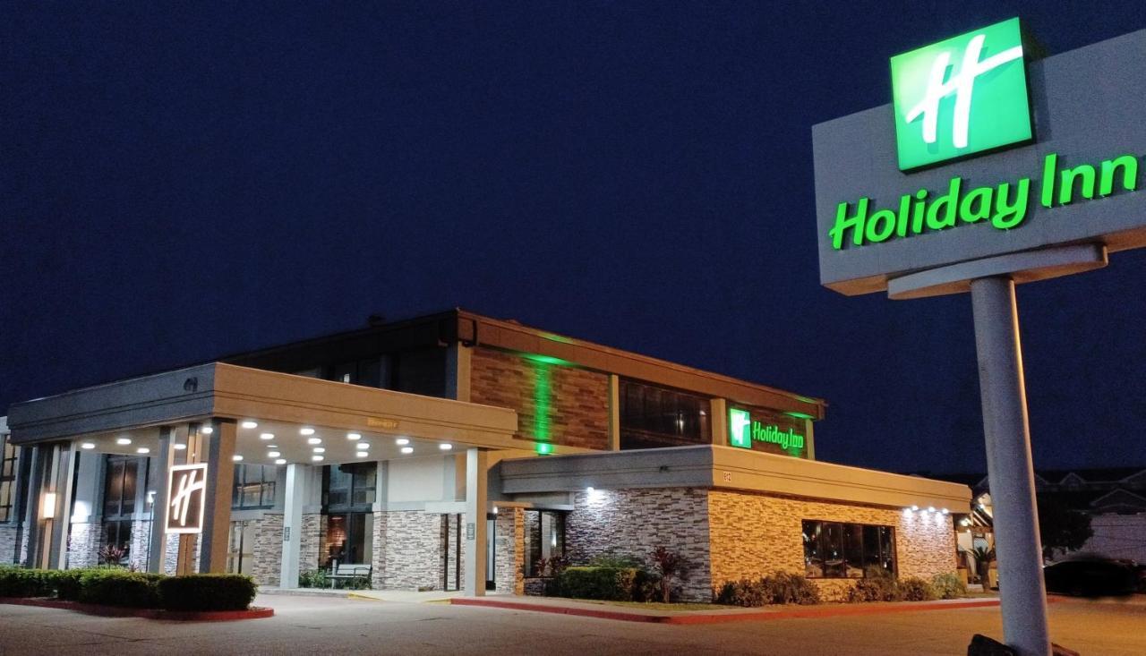 Holiday Inn - Mcallen - Medical Center Area, An Ihg Hotel Zewnętrze zdjęcie