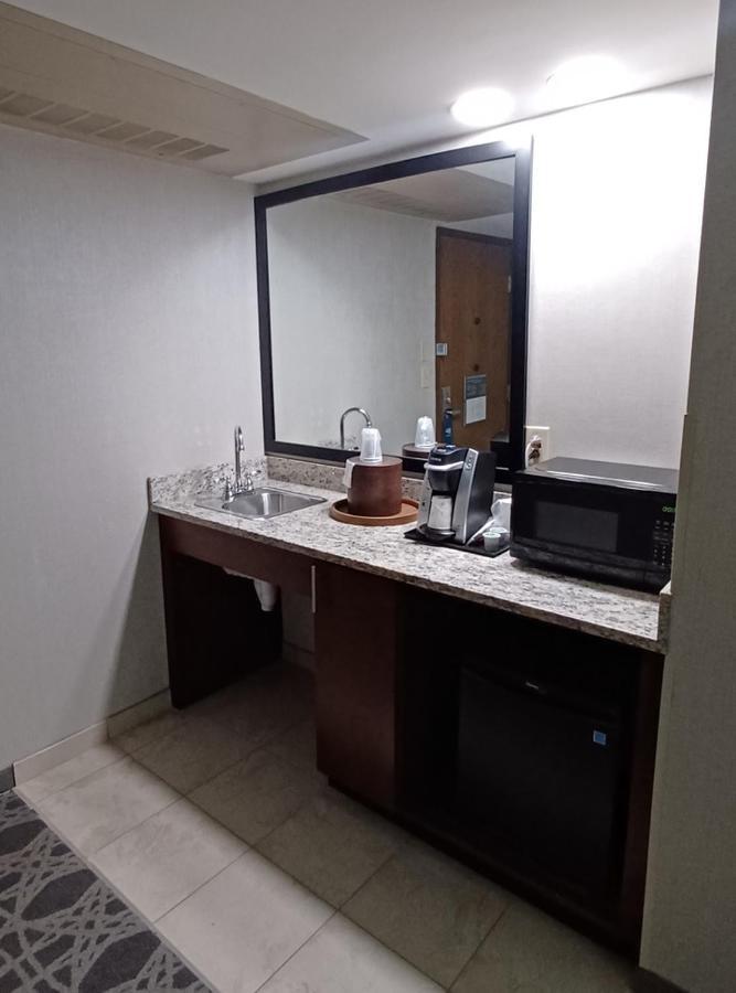 Holiday Inn - Mcallen - Medical Center Area, An Ihg Hotel Zewnętrze zdjęcie