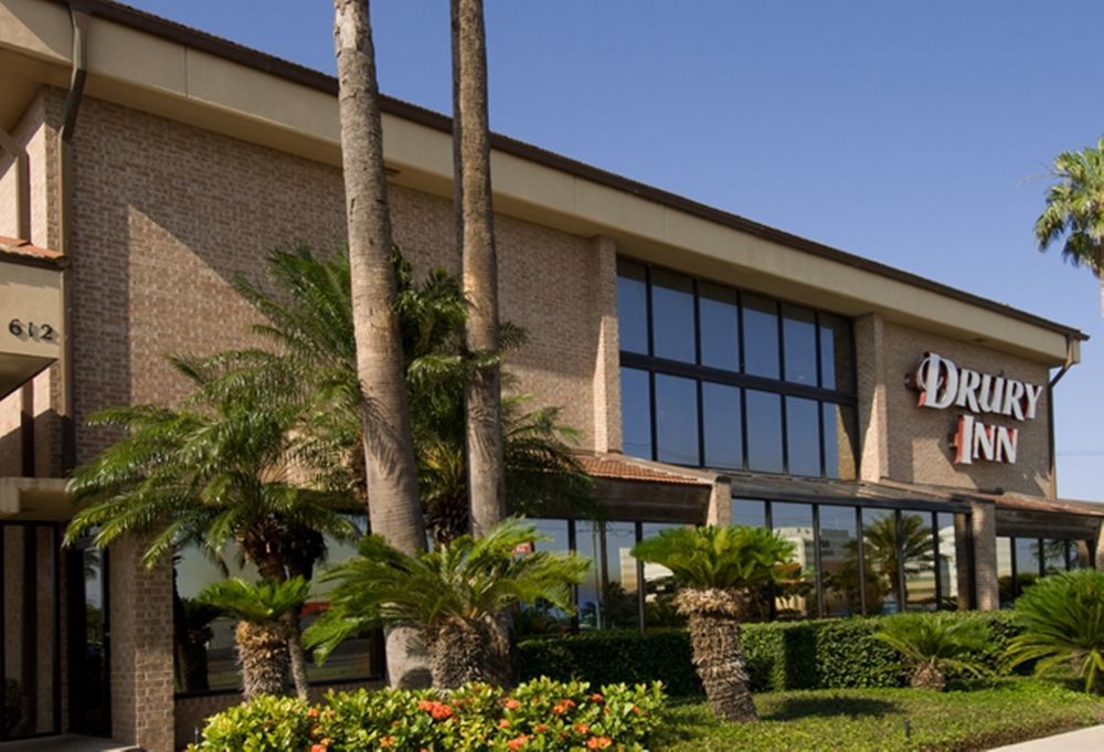 Holiday Inn - Mcallen - Medical Center Area, An Ihg Hotel Zewnętrze zdjęcie